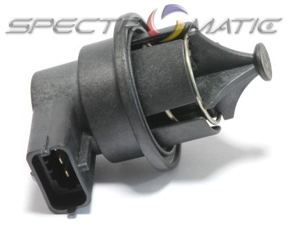 796122-0001 sensor actuator turbo FIAT DUCATO PEUGEOT BOXER 3.0 D