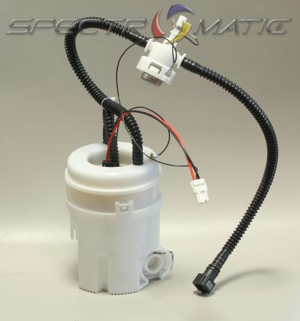 WGS500110 A -  fuel pump