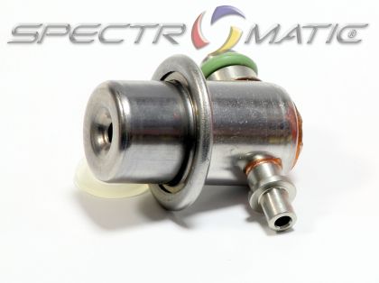 FR1611  fuel pressure regulator Hyundai Accent KIA Sephia Spectra 3530125000 3.5 bar