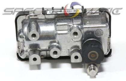 G276 (759688-5) - actuator turbo MERCEDES SPRINTER