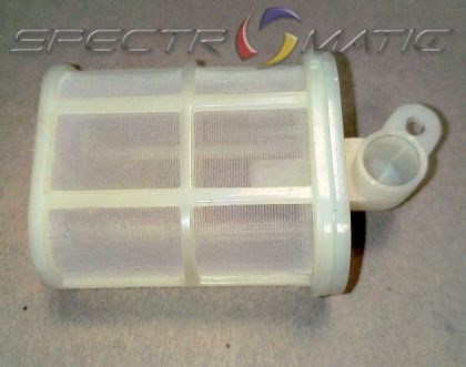 125-147 F  filter