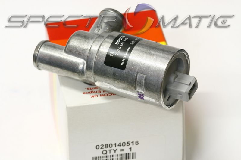 Idle air control valve Opel Ascona Astra Calibra 0280140516