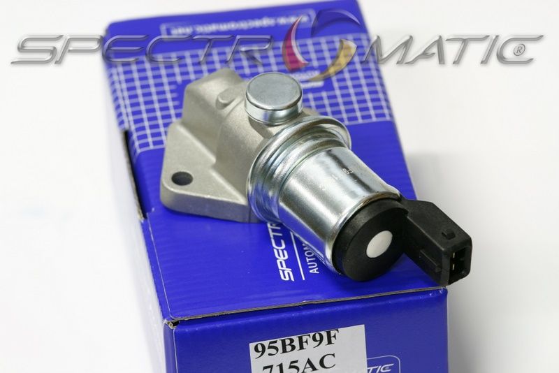 Idle Air Control Valve IAC-28 Fits Ford Escort Fiesta Ka Mondeo 1.3 1.6 1.8