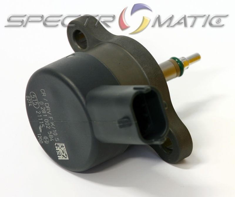 Soupape De Régulation Pression 0281002584 - Pour FIAT, ALFA, LANCIA, OPEL, SUZUKI