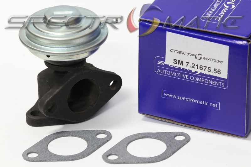 SM 7.21675.56 EGR valve VOLVO 850 S70 S80 V70 2.5 TDI