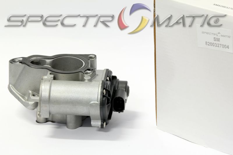 VALVOLA EGR , Di Ricircolo Gas Scarico Per Citroen C5 2.7HDI 2008