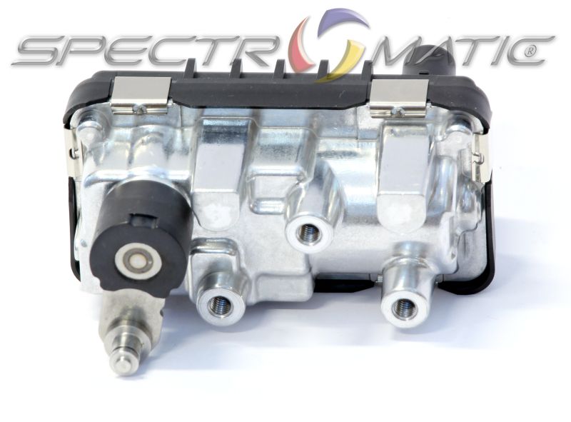 Turbo Electronic Actuator 7773185002SA - Replacement For Mercedes-Benz & Dodge Sprinter Diesel Models 2007-2021