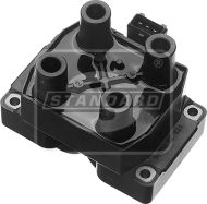 8002E /12598/ - бобина OPEL ASTRA F VECTRA A B 1208065 90443900 OMEGA A B