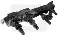8055A /12749/ ignition coil 597080 597099 96363378 9636337880 9636997880