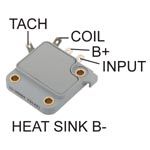 IG-HD004 (MFIG00760) - ignition switch HONDA ACCORD CIVIC