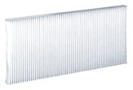 MP021 filter, interior air