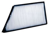 MP057 filter, interior air