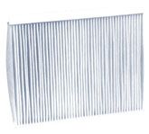 MP078 filter, interior air