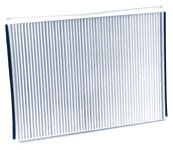 MP079 filter, interior air