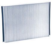 MP082 filter, interior air