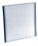 MP085 filter, interior air