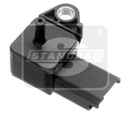 16824 MAP sensor CITROEN C5 C8 DISPATCH JUMPY 9631716680