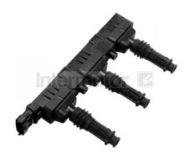 8063А /12797/- ignition coil 1208028 24420622 93180806 OPEL