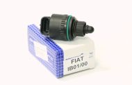 FIAT (IB01/00) - idle control valve FIAT DOBLO IDEA LINEA PALIO PANDA PUNTO SEICENTO STRADA LANCIA MUSA Y YPSILON