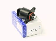 LADA  idle control valve 21203-1148300 PXX 21203-1148300 NIVA
