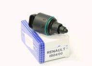 RENAULT /IB04/00/ мотор празен ход TWINGO 1.2 