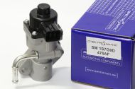 SM 1S7G9D475AF - клапан отработени газове EGR FORD C-MAX FIESTA FOCUS GALAXY KUGA 1119890