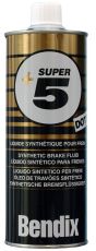 DOT 5 0.5L SUPER+ - Brake Fluid