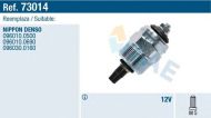 73014 - Fuel Cut-off, injection system 096010.0500 096010.0690 096030.0160
