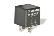 RLPS/4-12R-relay, 40А