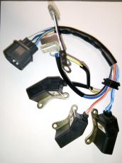 TD-97U Distributor wire harness Honda CR-V 2.0 30100-P3F-A20  30105-P3F-A20  30105-P3F-A02