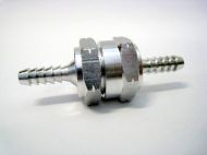 SNRV6 valve, injection system 6 mm
