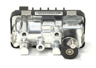 G048 (752610-35) actuator turbo FORD TDCi 2.4 TRANSIT LAND ROVER Defender 2.4