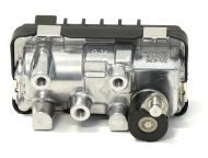 G034 (752610-15) actuator turbo 2.4 TDCi LAND ROVER Defender FORD TRANSIT 