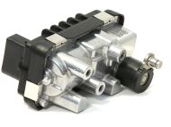 G034 (752610-15) actuator turbo 2.4 TDCi LAND ROVER Defender FORD TRANSIT 