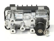 G045 (763647-21) актуатор за турбо 1.8 TDCi FORD C-MAX FOCUS GALAXY MONDEO S-MAX Tourneo Connect Transit Connect  