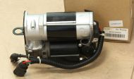 4F0616006A - Air Suspension Compressor AUDI A6