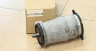 6393280101 Air Spring REAR MERCEDES VIANO VITO W639 