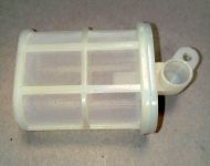 125-147 F  filter