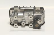G208 (750952-13) - actuator turbo BMW