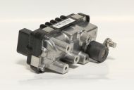 G208 (750952-13) - actuator turbo BMW