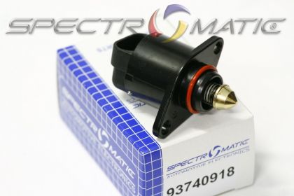 93740918 idle control valve DAEWOO MATIZ 0.8 1.0