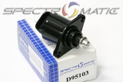 D95103 idle control valve RENAULT MEGANE 1.8