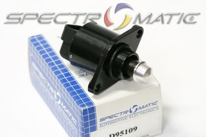 D95109 idle control valve