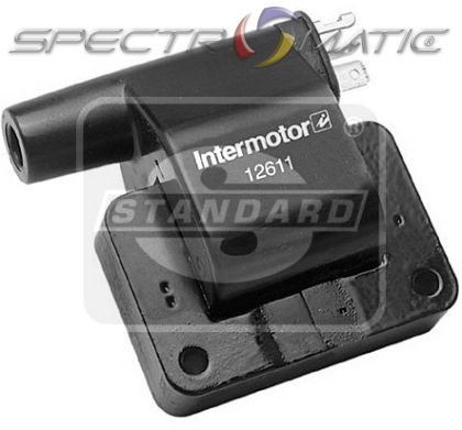 12611 /CF-09, 150202-C/ ignition coil