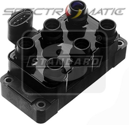 12635 /M/ ignition coil
