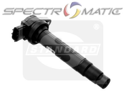Bobine D'allumage Pour Nissan Almera II, Primera, Titan - Modèles 1.5L 1.6L 1.8L 5.6L 1996- - Remplace 22448-4M50A