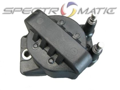 CG-05 /12835/ - ignition coil BUICK CADILLAC CHEVROLET ISUZU