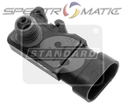 16814 MAP sensor Daewoo Opel Renault 12614970 16212460 71739292 93160018