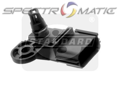 16860 MAP sensor Ford 1086439 1087424 XS6F9F479AA