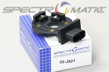 J821 ignition module T2T53571 MAZDA 323 MX-3 XEDOS 6